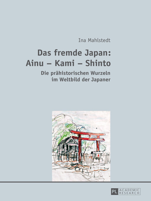 Title details for Das fremde Japan by Ina Mahlstedt - Available